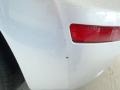 Reflex Silver - New Beetle 2.5 Coupe Photo No. 11
