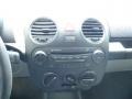 Reflex Silver - New Beetle 2.5 Coupe Photo No. 12