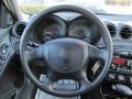 Dark Pewter Steering Wheel Photo for 2004 Pontiac Grand Am #58403280