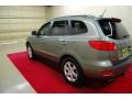 2008 Natural Khaki Green Hyundai Santa Fe Limited  photo #4