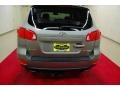 2008 Natural Khaki Green Hyundai Santa Fe Limited  photo #5