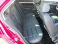 Salsa Red - Jetta SE Sedan Photo No. 5