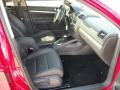 Salsa Red - Jetta SE Sedan Photo No. 7