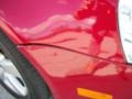 Salsa Red - Jetta SE Sedan Photo No. 17