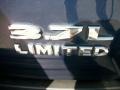 2005 Midnight Blue Pearl Jeep Liberty Limited  photo #3