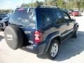 2005 Midnight Blue Pearl Jeep Liberty Limited  photo #4