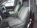 2007 Black Toyota Tundra SR5 Double Cab 4x4  photo #6