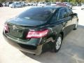 2011 Spruce Green Mica Toyota Camry LE  photo #4