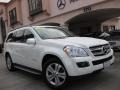 Arctic White - GL 450 4Matic Photo No. 1