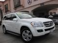 2009 Arctic White Mercedes-Benz GL 450 4Matic  photo #1