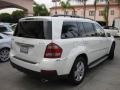 2009 Arctic White Mercedes-Benz GL 450 4Matic  photo #2