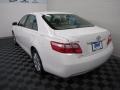 Super White - Camry XLE Photo No. 3