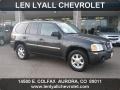 Graphite Gray Metallic - Envoy SLE 4x4 Photo No. 1