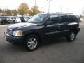 Graphite Gray Metallic - Envoy SLE 4x4 Photo No. 2