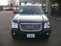 Graphite Gray Metallic - Envoy SLE 4x4 Photo No. 3
