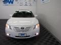 Super White - Camry XLE Photo No. 7