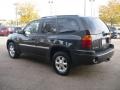 Graphite Gray Metallic - Envoy SLE 4x4 Photo No. 4