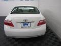 Super White - Camry XLE Photo No. 8