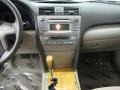 Super White - Camry XLE Photo No. 10