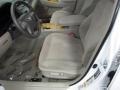 Super White - Camry XLE Photo No. 12