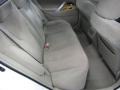 Super White - Camry XLE Photo No. 14