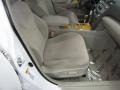 Super White - Camry XLE Photo No. 15