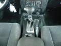 Graphite Gray Metallic - Envoy SLE 4x4 Photo No. 17