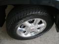 Graphite Gray Metallic - Envoy SLE 4x4 Photo No. 21