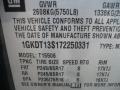 Graphite Gray Metallic - Envoy SLE 4x4 Photo No. 28