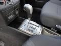 Cosmic Silver Metallic - Aveo LS Sedan Photo No. 14
