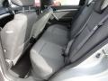 Cosmic Silver Metallic - Aveo LS Sedan Photo No. 17