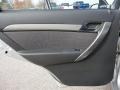 Cosmic Silver Metallic - Aveo LS Sedan Photo No. 18