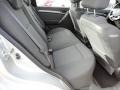Cosmic Silver Metallic - Aveo LS Sedan Photo No. 19