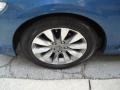 Atomic Blue Metallic - Civic EX Sedan Photo No. 11