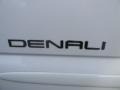 2005 Summit White GMC Sierra 1500 Denali Crew Cab AWD  photo #11