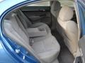 Atomic Blue Metallic - Civic EX Sedan Photo No. 18
