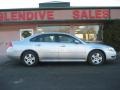 Silver Ice Metallic - Impala LS Photo No. 3