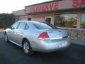 Silver Ice Metallic - Impala LS Photo No. 5
