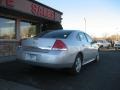 Silver Ice Metallic - Impala LS Photo No. 6