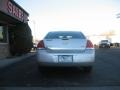Silver Ice Metallic - Impala LS Photo No. 12