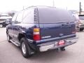 Indigo Blue Metallic - Yukon XL SLE Photo No. 4