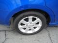 Blue Metallic - Sentra 2.0 SR Photo No. 9
