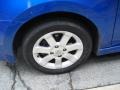 Blue Metallic - Sentra 2.0 SR Photo No. 11