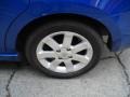Blue Metallic - Sentra 2.0 SR Photo No. 12