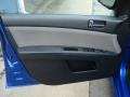 Blue Metallic - Sentra 2.0 SR Photo No. 15