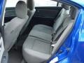 Blue Metallic - Sentra 2.0 SR Photo No. 16