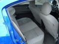 Blue Metallic - Sentra 2.0 SR Photo No. 18