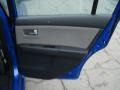 Blue Metallic - Sentra 2.0 SR Photo No. 19