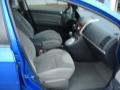 Blue Metallic - Sentra 2.0 SR Photo No. 20