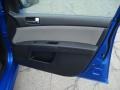 Blue Metallic - Sentra 2.0 SR Photo No. 21